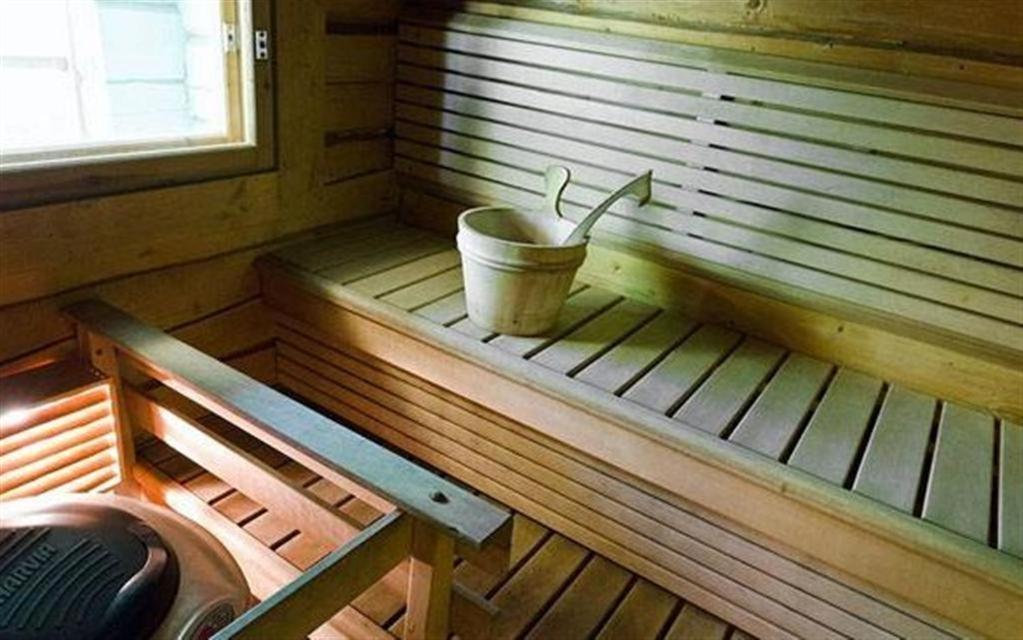 Kalaranta Cottage Muurame Dış mekan fotoğraf