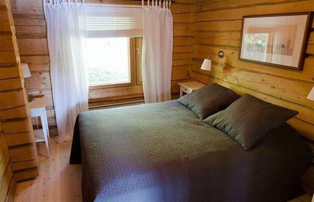 Kalaranta Cottage Muurame Dış mekan fotoğraf